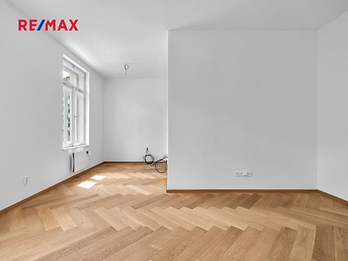 Prodaný byt 2+kk 47 m²