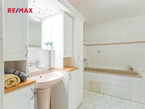 Prodaný dům 174 m², pozemek 840 m²