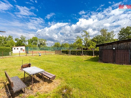 Prodaný dům 73 m², pozemek 805 m²