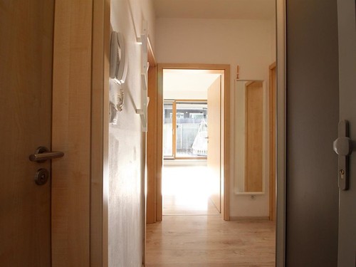 Prodej bytu 2+kk 56 m²