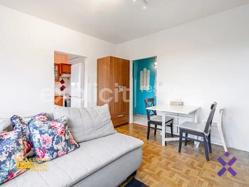 Prodej bytu 2+1 44 m²