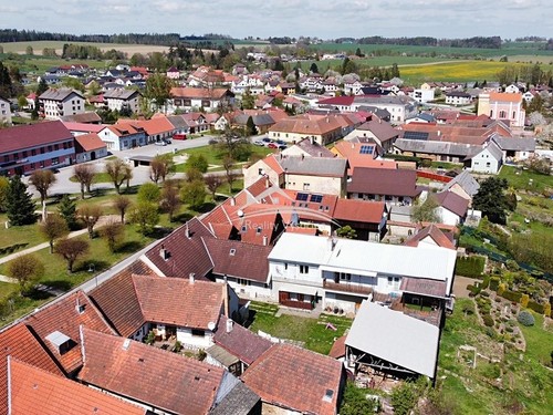 Prodaný dům 150 m², pozemek 1100 m²