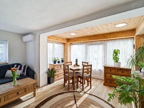 Prodej chaty 68 m², pozemek 389 m²