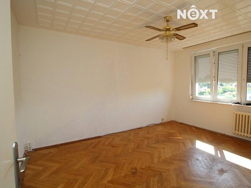 Prodaný byt 2+1 52 m²
