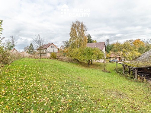 Prodaný dům 190 m², pozemek 1937 m²
