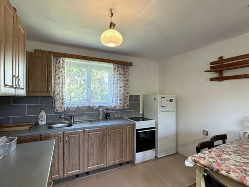 Prodaný dům 103 m², pozemek 1519 m²