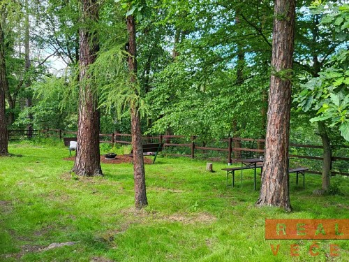 Prodej chaty 73 m², pozemek 715 m²