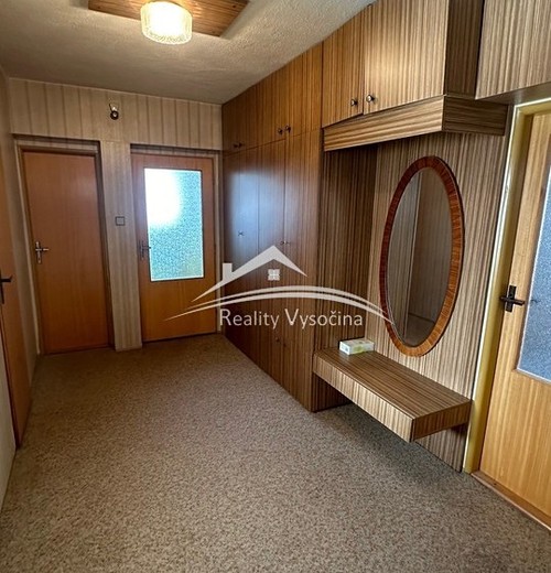 Prodaný dům 210 m², pozemek 615 m²