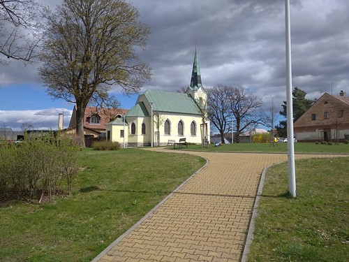 Prodaný byt 3+1 62 m²