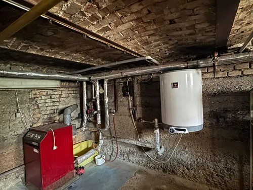 Prodej domu 180 m², pozemek 391 m²