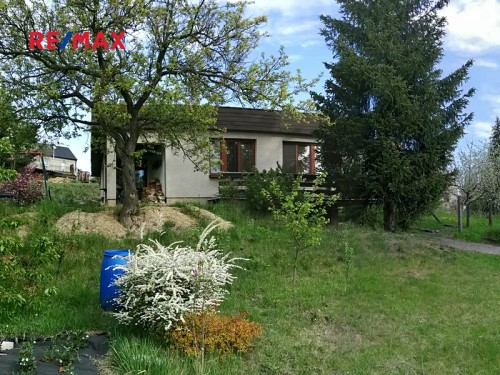 Prodaný dům 130 m², pozemek 882 m²