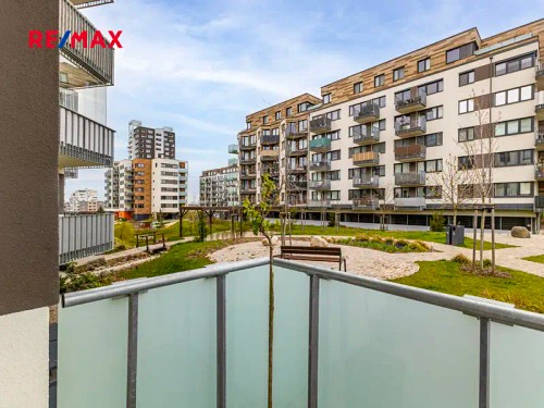 Prodaný byt 4+kk 97 m²