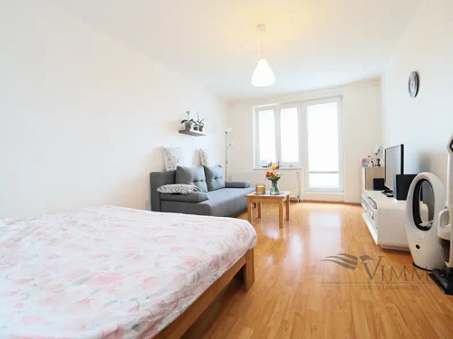 Prodaný  byt 3+1 84 m²
