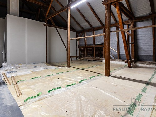 Prodaná vila 250 m², pozemek 1711 m²
