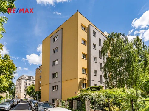 Prodej bytu 2+kk 45 m²