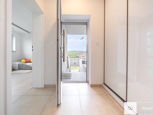 Prodaný byt 4+kk 120 m²