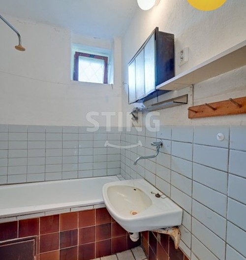 Prodaná chata 96 m², pozemek 1294 m²