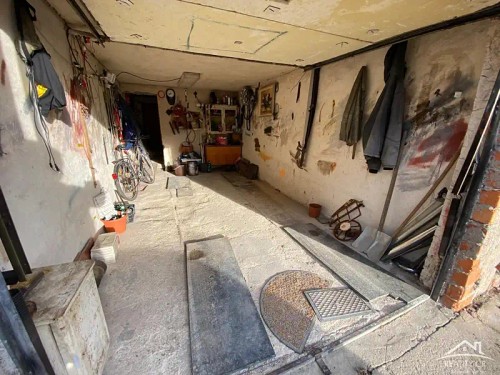 Prodaný byt 3+1 77 m²
