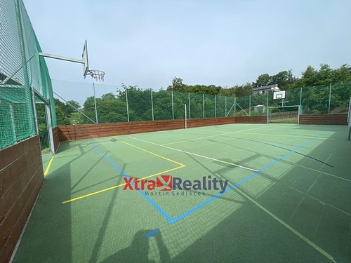 Prodaná chata 96 m², pozemek 561 m²