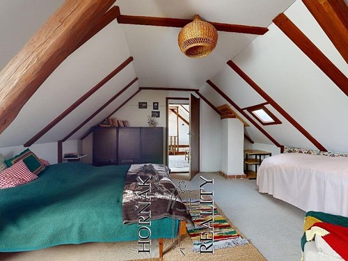 Prodaný dům 132 m², pozemek 180 m²