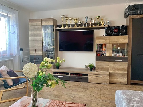Prodaný byt 1+1 38 m²