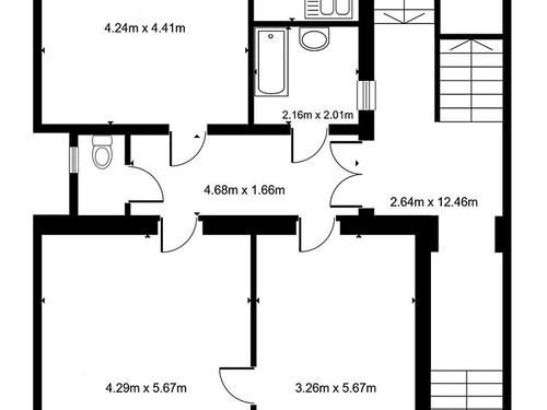 Prodaný dům 338 m², pozemek 258 m²