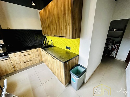 Prodaný byt 2+1 52 m²
