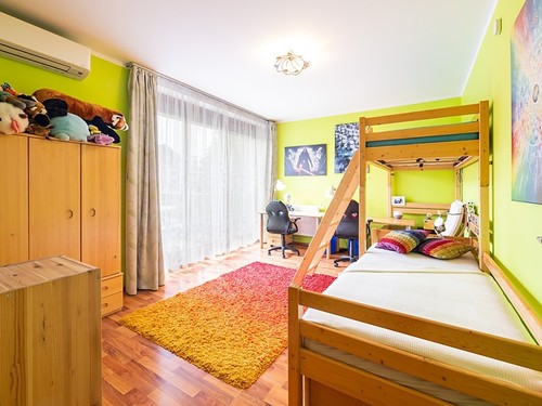 Prodaný dům 250 m², pozemek 914 m²