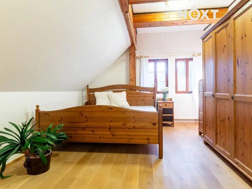 Prodej domu 300 m², pozemek 1830 m²