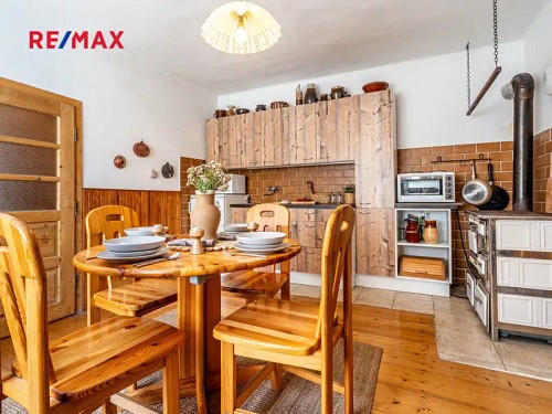 Prodej domu 88 m², pozemek 317 m²