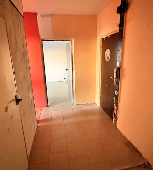 Prodaný byt 2+1 64 m²