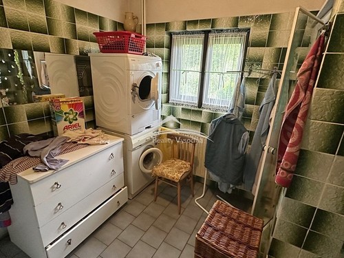 Prodaná chalupa 160 m², pozemek 975 m²