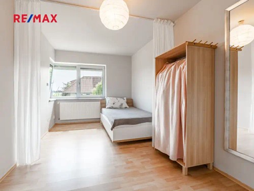 Prodaný dům 200 m², pozemek 699 m²