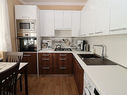 Prodaný byt 3+1 73 m²