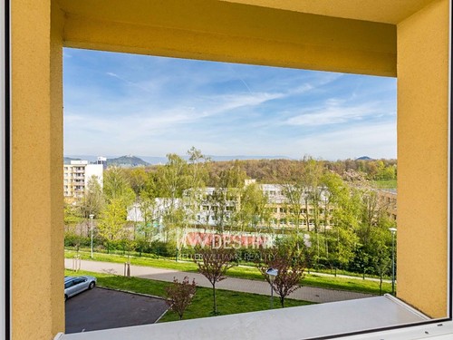 Prodaný byt 3+1 58 m²