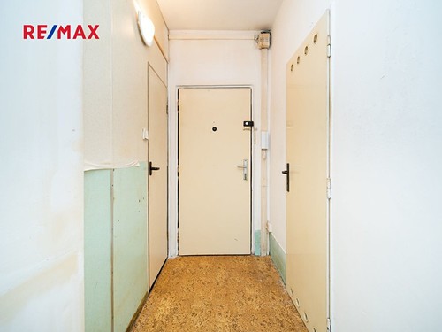 Prodaný byt 2+1 64 m²