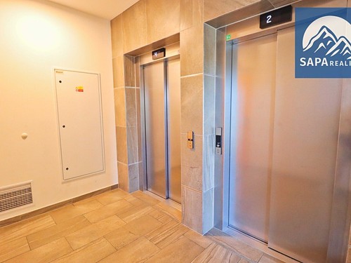 Prodaný byt 2+kk 52 m²