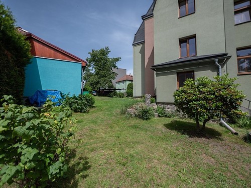 Prodej bytu 3+1 72 m²