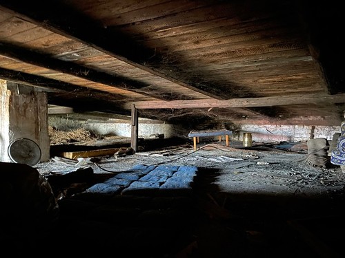 Prodaný dům 64 m², pozemek 762 m²