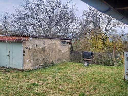 Prodaný dům 198 m², pozemek 2776 m²