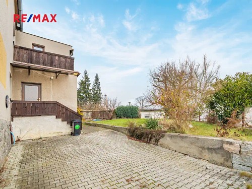 Prodaný dům 140 m², pozemek 410 m²