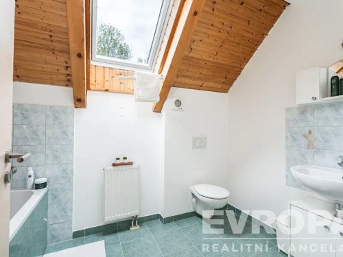 Prodej domu 110 m², pozemek 1945 m²