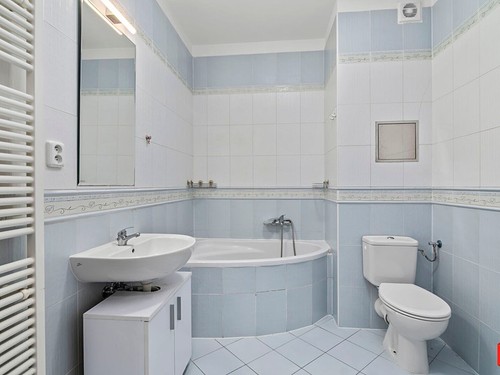Prodaný byt 2+kk 49 m²