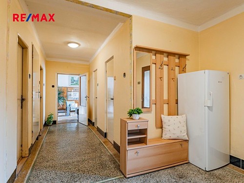 Prodaný dům 102 m², pozemek 698 m²