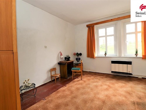 Prodaný dům 210 m², pozemek 181 m²