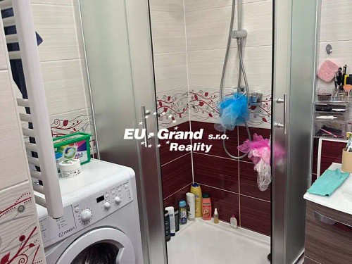 Prodaný byt 3+1 74 m²