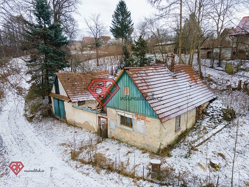 Prodaný dům 150 m², pozemek 599 m²