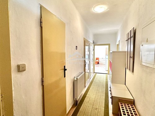 Prodaná chalupa 120 m², pozemek 1183 m²