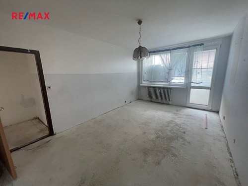 Prodaný byt 3+1 63 m²