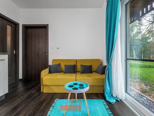 Prodaný byt 2+kk 30 m²